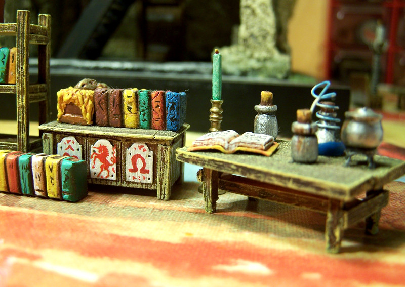 Meubles