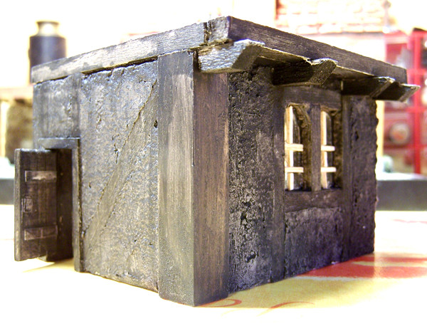 Module seul