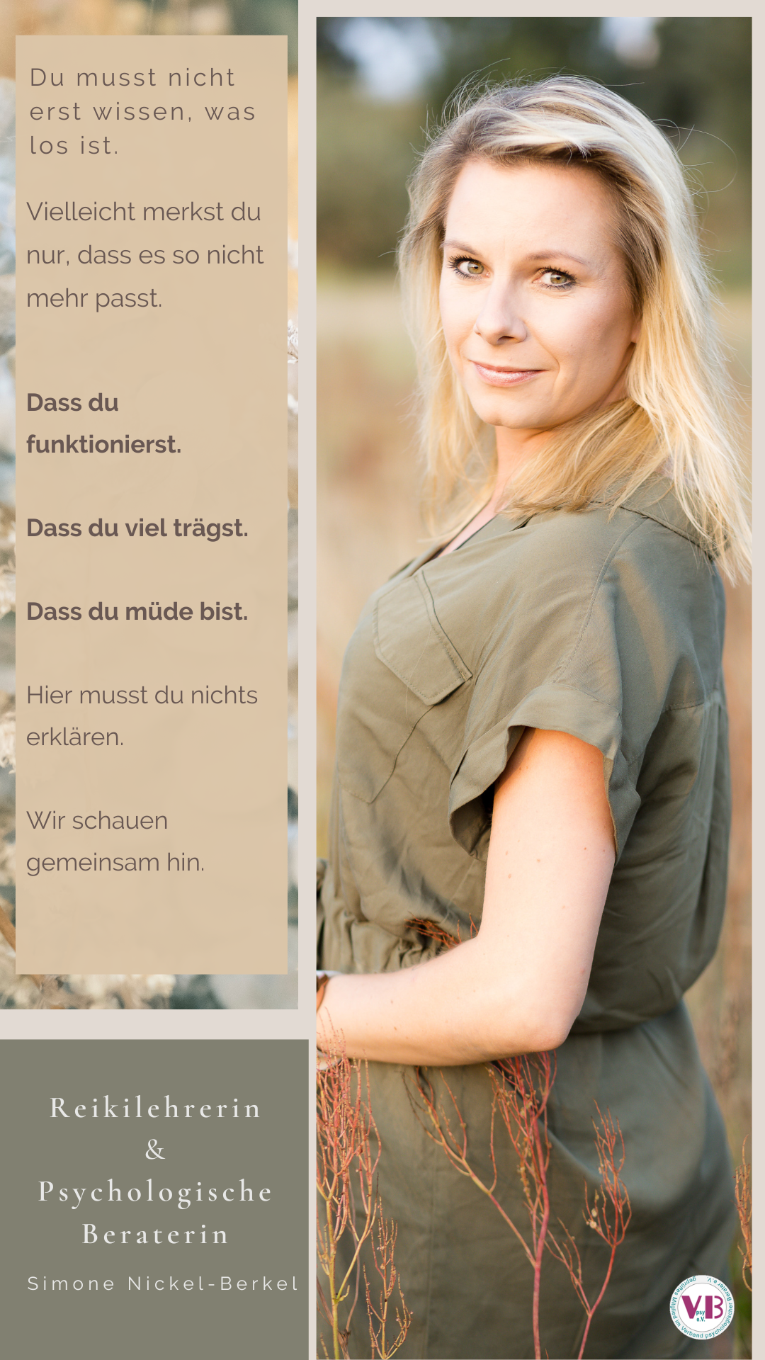 Reiki Hamburg