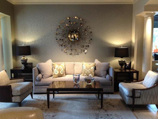Décxoration intérieur à Paris