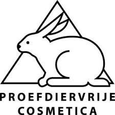 Proefdiervrije cosmetica