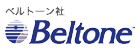 Beltoneのロゴ