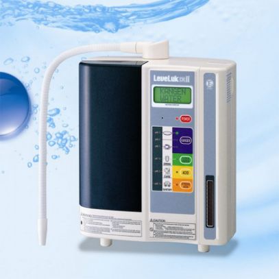 kangen water energy health clinic kangen water