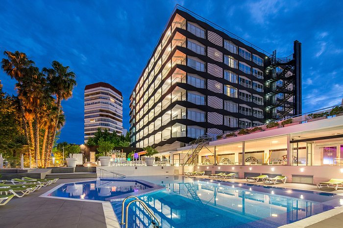 Tu!Hotel-Nuevo proyecto - Apartamentos turísticos Benidorm