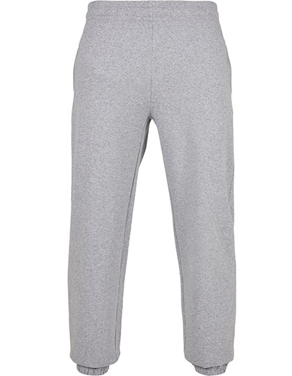 Heather Grey - XS bis 5XL -