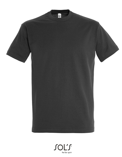 Mouse Grey - S bis 5XL -