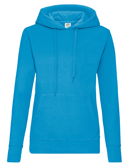 Azur Blue - XS bis XXL -