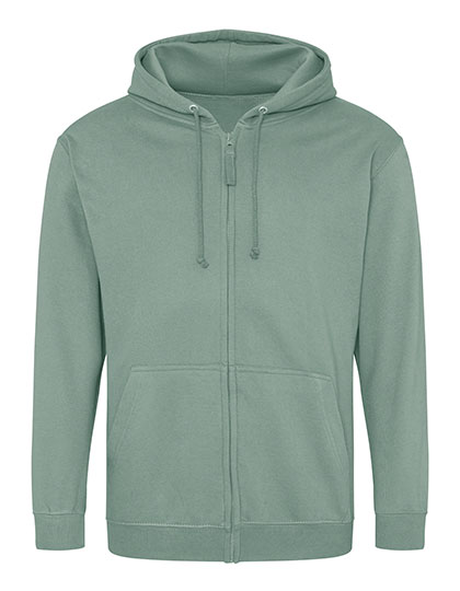 Dusty Green - S bis XXL -