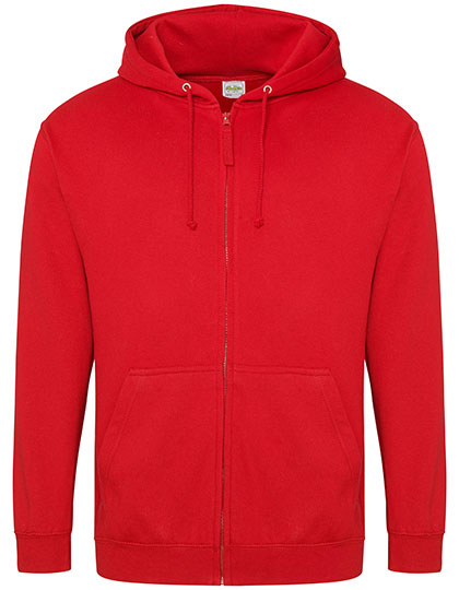 Fire Red - S bis XXL -