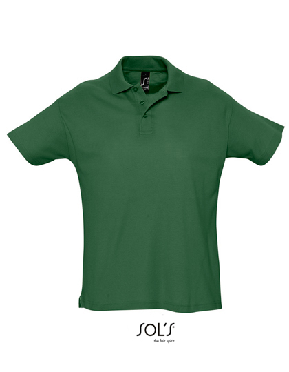Golf Green - XS bis XXL -