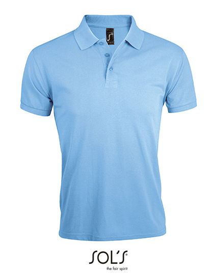Sky Blue - S bis 5XL -