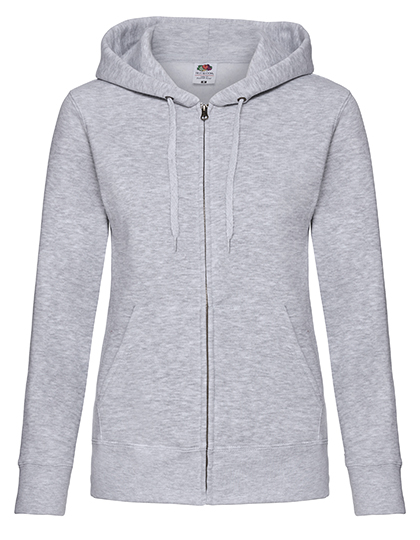 Heather Grey - XS bis XXL -