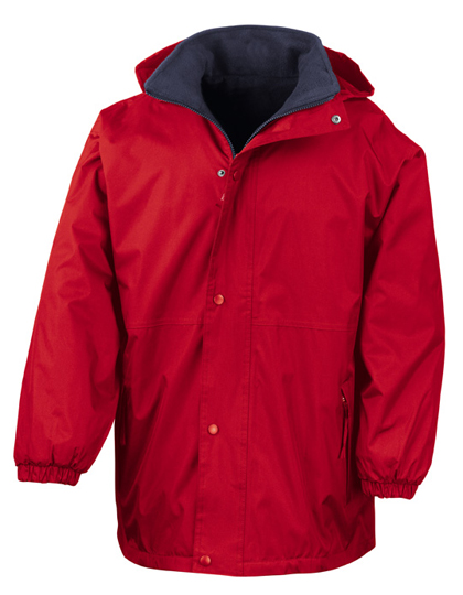 Red/Navy - S bis XXL -