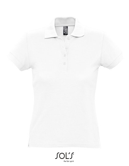 White - S bis XXL -