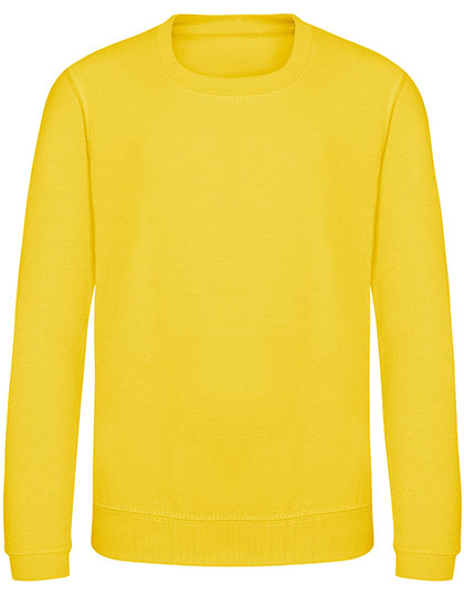 Sun Yellow  - XXS bis XL -
