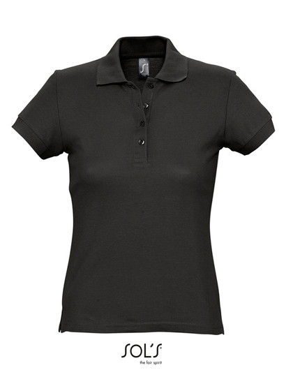 Black - S bis XXL -