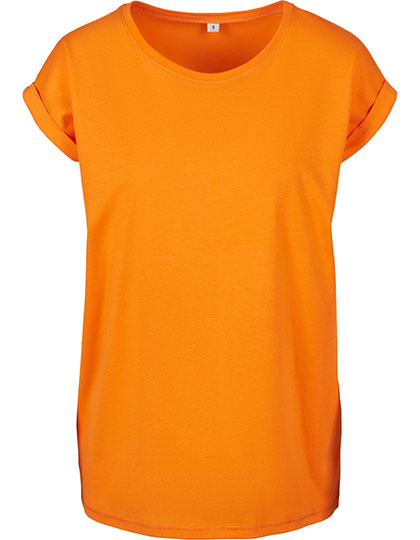 Paradise Orange - XS bis 5XL -