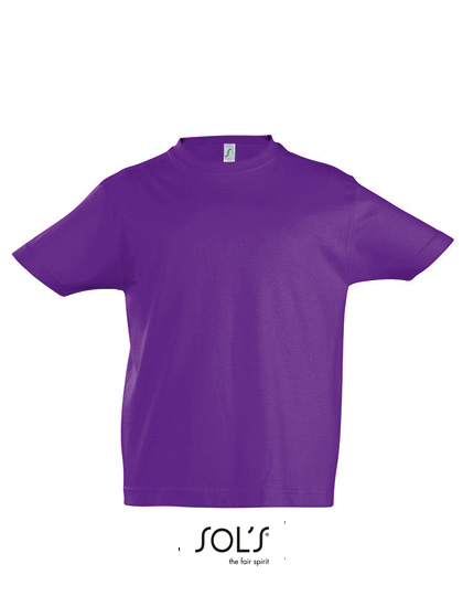 Dark Purple - alle Größen -