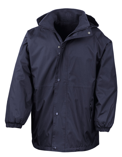 Navy/Navy - S bis 3XL -