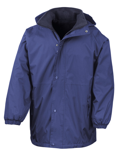 Royal/Navy - S bis 3XL -