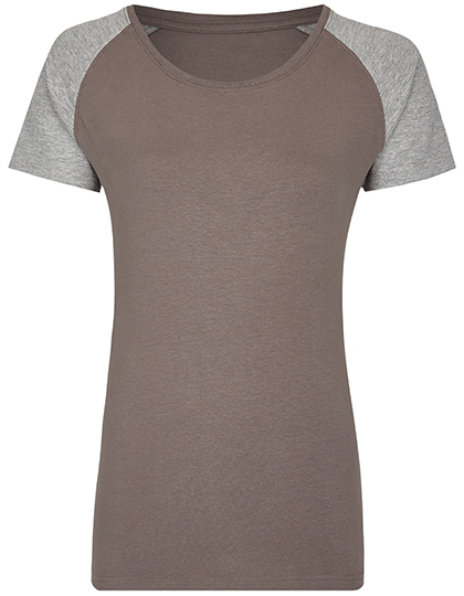 Grey Solid/Heather Grey - XS bis XXL -
