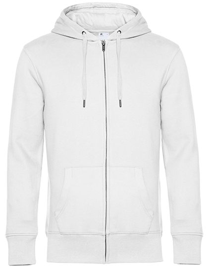 White - XS bis 4XL -