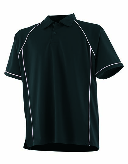 Black/White - XS bis 5XL - 