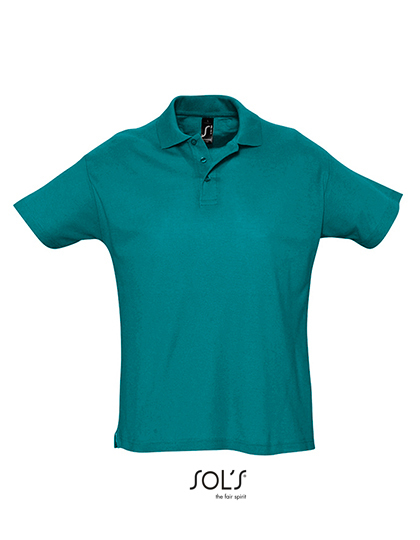 Duck Blue - XS bis XXL -