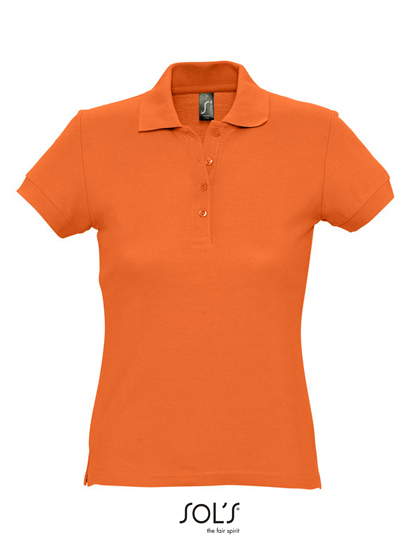 Orange - S bis XXL -
