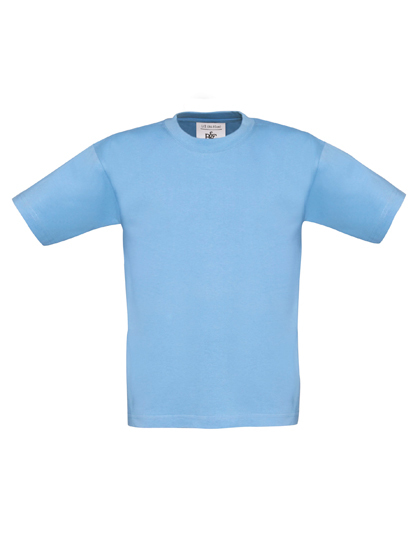 Sky Blue - alle Größen -