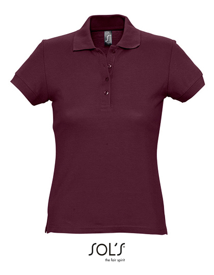 Burgundy - S bis XXL -