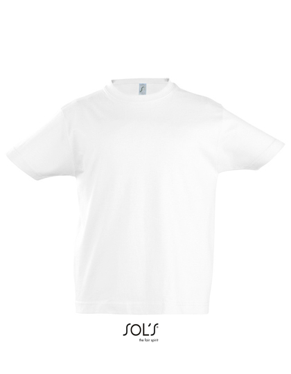 White - alle Größen -