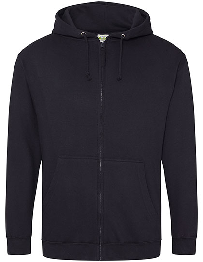 Jet Black - S bis 5XL -