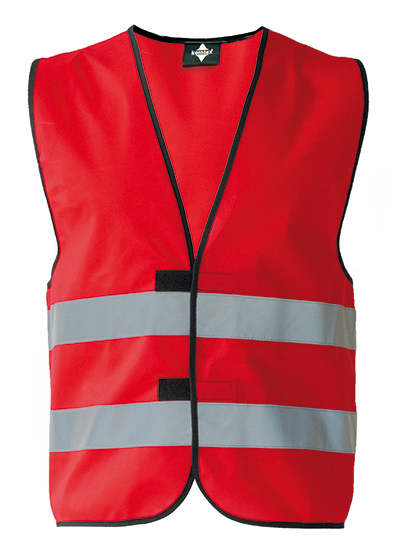Red - S bis 7XL -