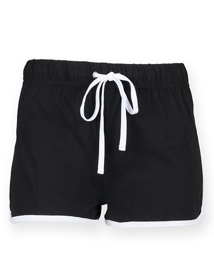 Black/White - XS bis XXL -