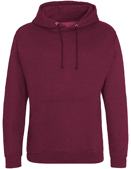 Burgundy Smoke - XS bis 3XL -