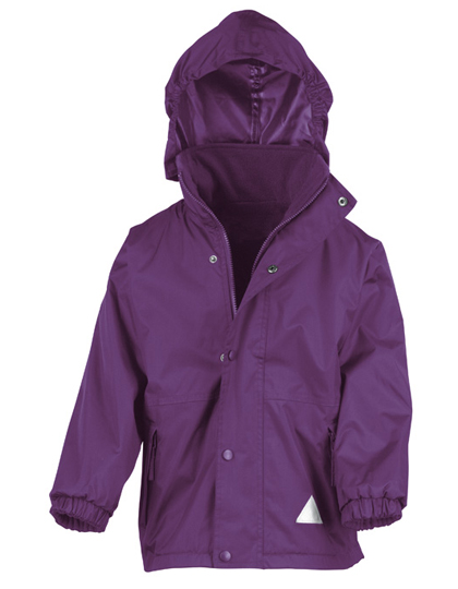Purple/Purple - XS bis XXL -