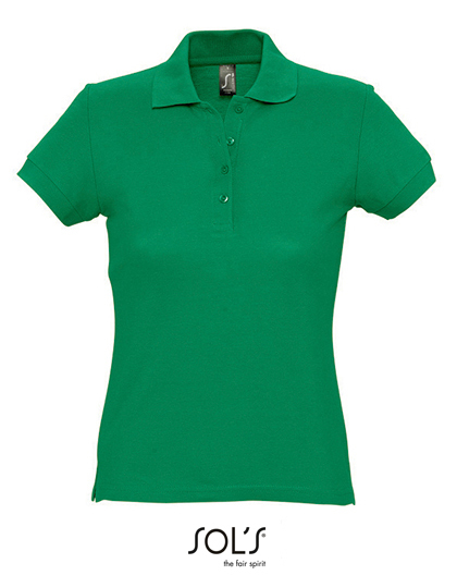 Kelly Green - S bis XXL -