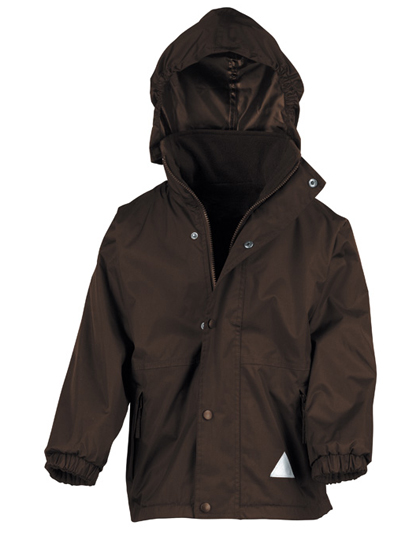 Brown/Brown- XXS bis XXL -