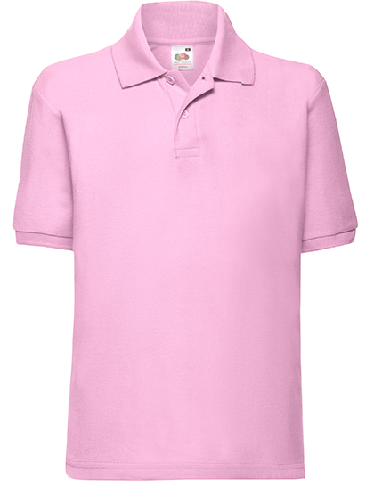 Light Pink - 104 bis 164 -