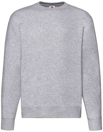 Heather Grey - S bis 3XL -
