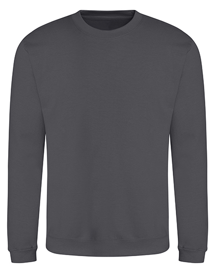 Shark Grey - XS bis 2XL -