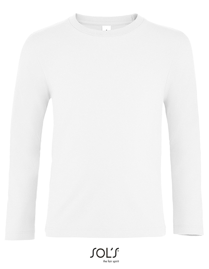 White - 4 Jahre bis 12 Jahre -