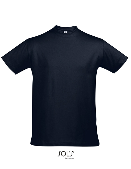 Navy - XS bis 5XL -