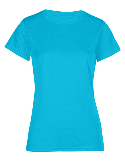 Atomic Blue - XS bis 3XL -