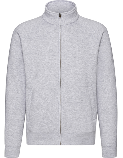 Heather Grey - S bis XXL -