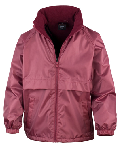 Burgundy - S bis 3XL -