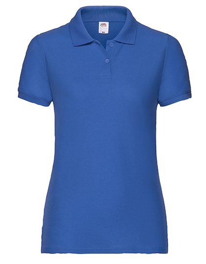 Royal Blue - XS bis XXL -