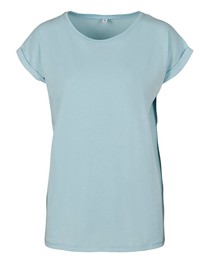 Ocean Blue - XS bis 5XL -