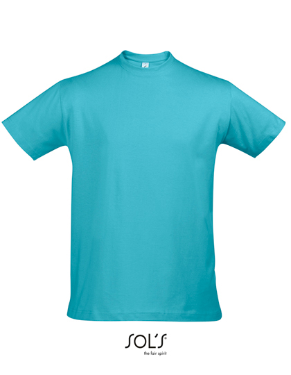 Atoll Blue - S bis XXL -